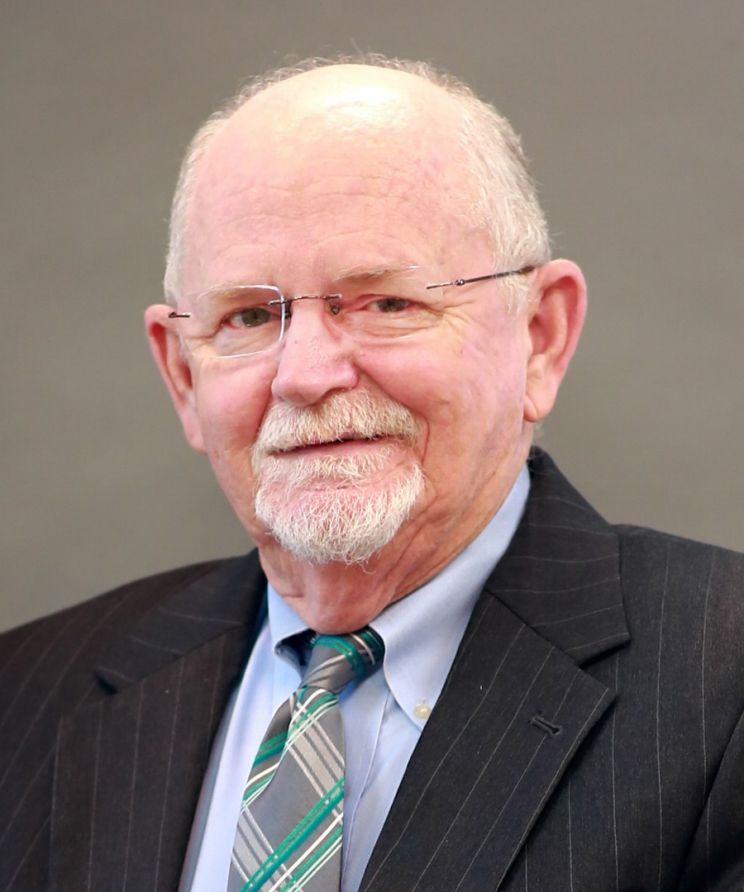 David Crow