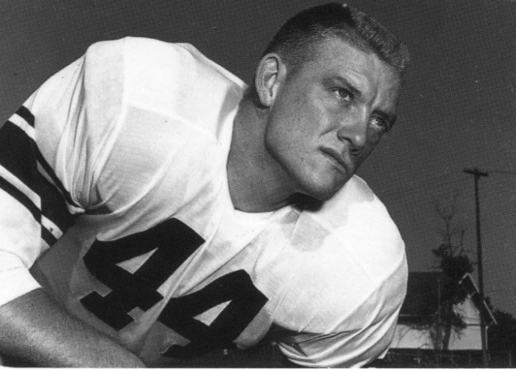 David Crow