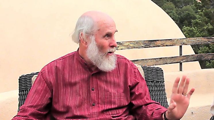 David Crow