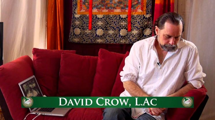 David Crow