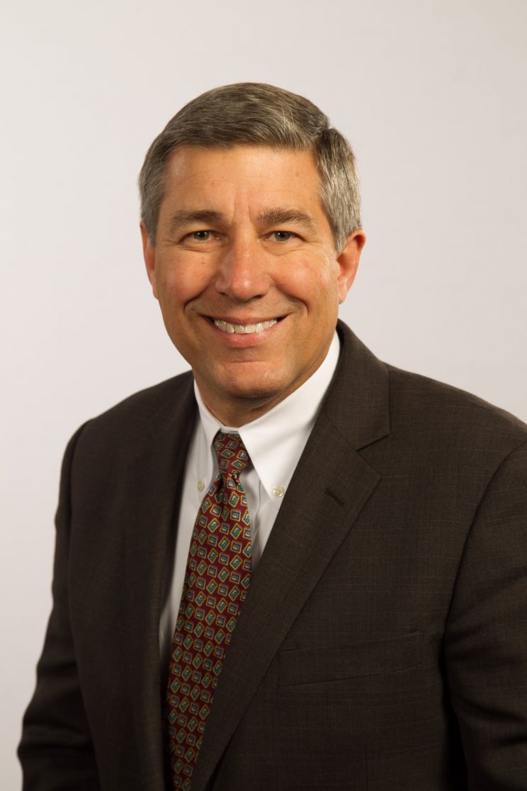 David Cryer