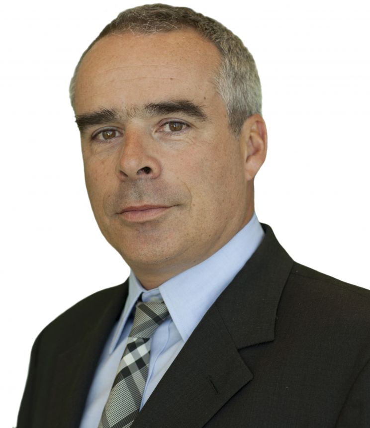 David Cryer