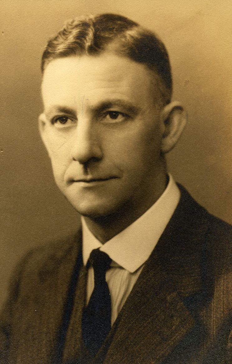 David Cryer