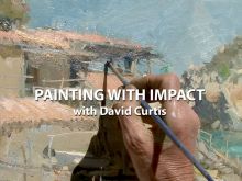 David Curtis photo