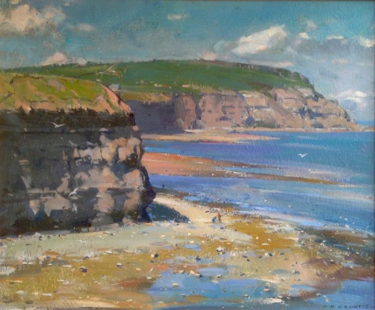 David Curtis