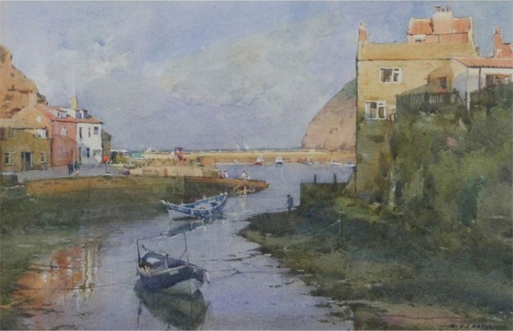 David Curtis