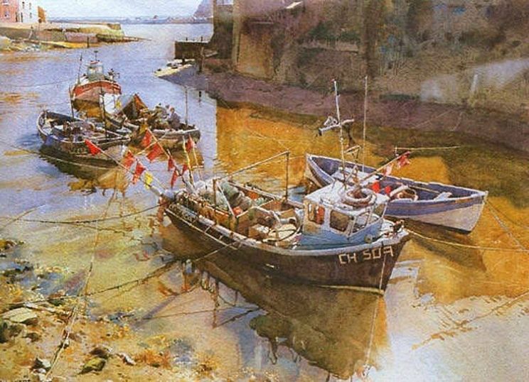 David Curtis