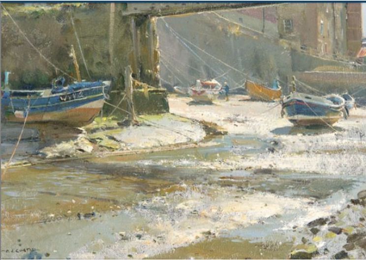 David Curtis