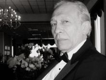 David Darlow