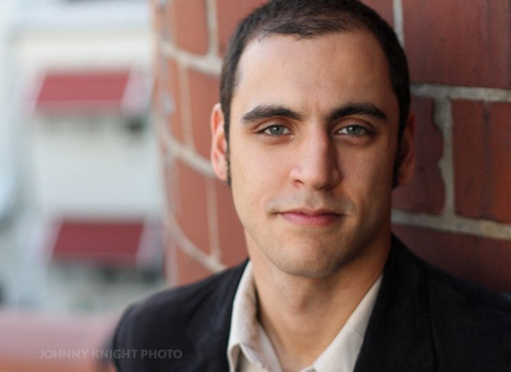 David Darlow