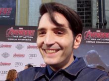 David Dastmalchian