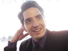 David Dastmalchian