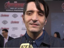 David Dastmalchian