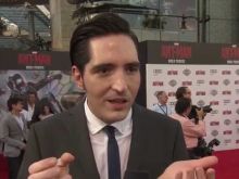 David Dastmalchian