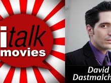 David Dastmalchian