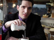 David Dastmalchian