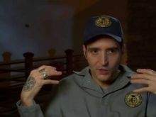 David Dastmalchian photo
