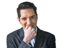 David Dastmalchian photo