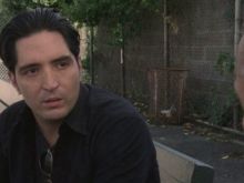 David Dastmalchian