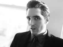 David Dastmalchian