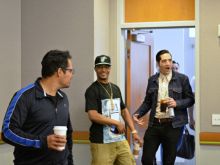 David Dastmalchian