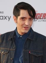 David Dastmalchian