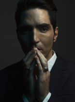 David Dastmalchian