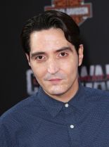 David Dastmalchian