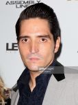 David Dastmalchian