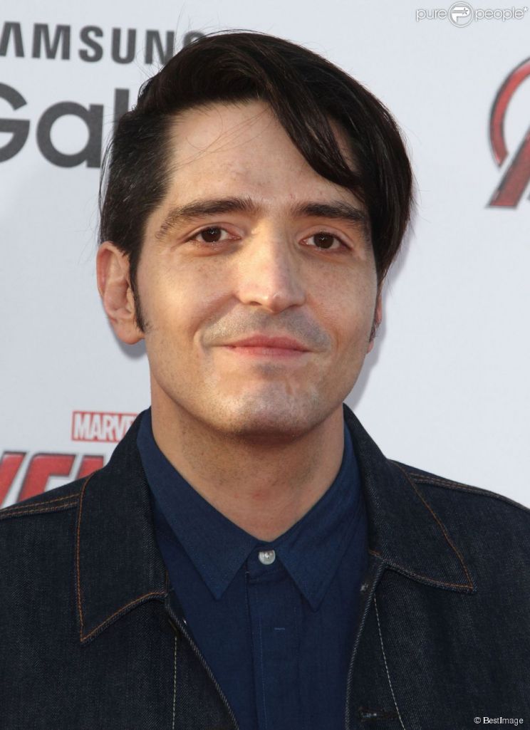 David Dastmalchian