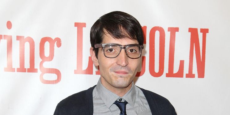 David Dastmalchian