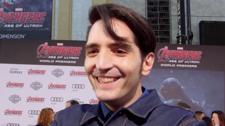 David Dastmalchian