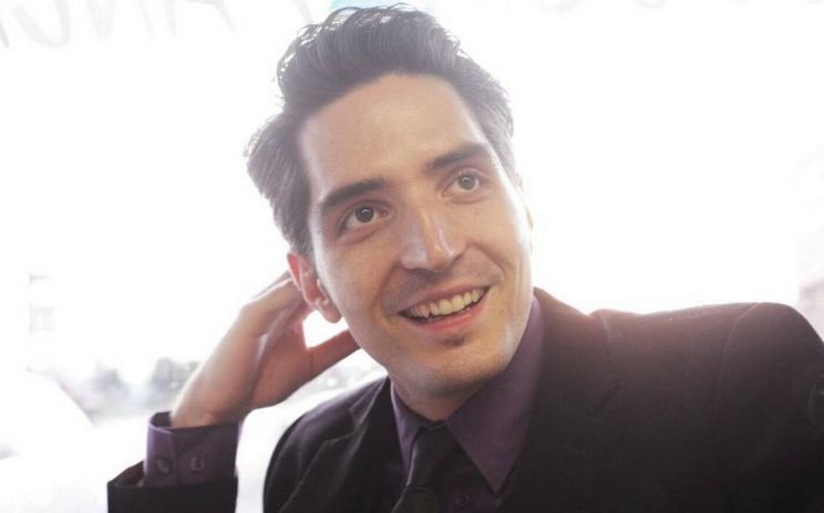 David Dastmalchian