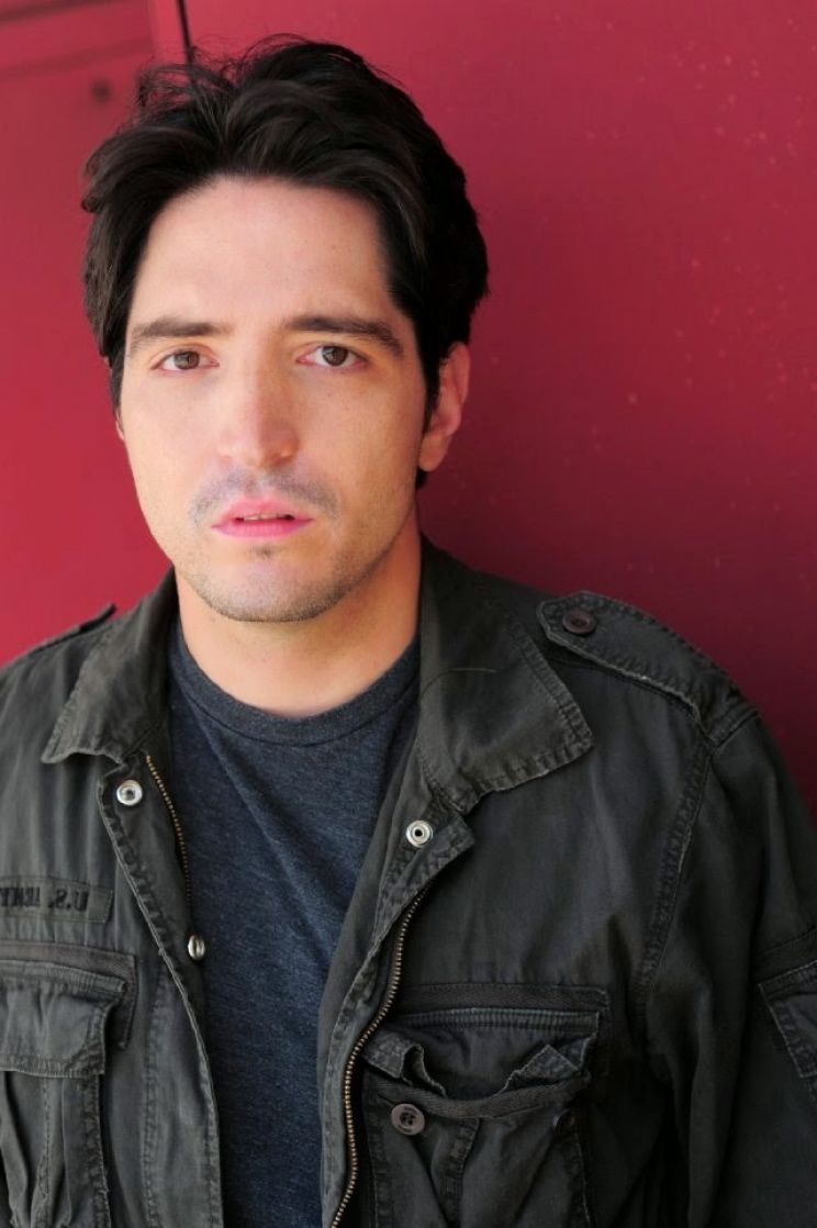 David Dastmalchian