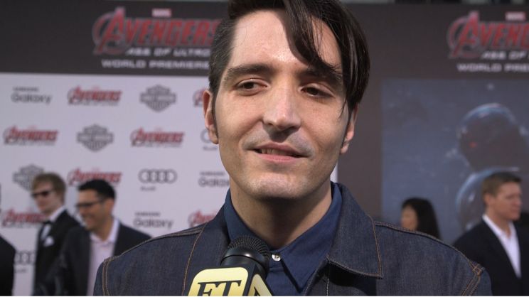 David Dastmalchian