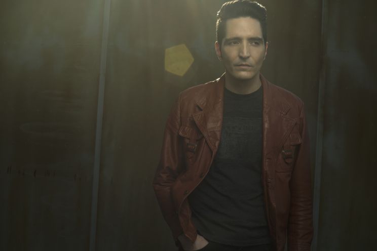 David Dastmalchian