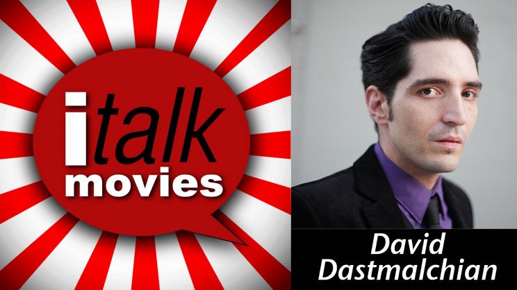 David Dastmalchian