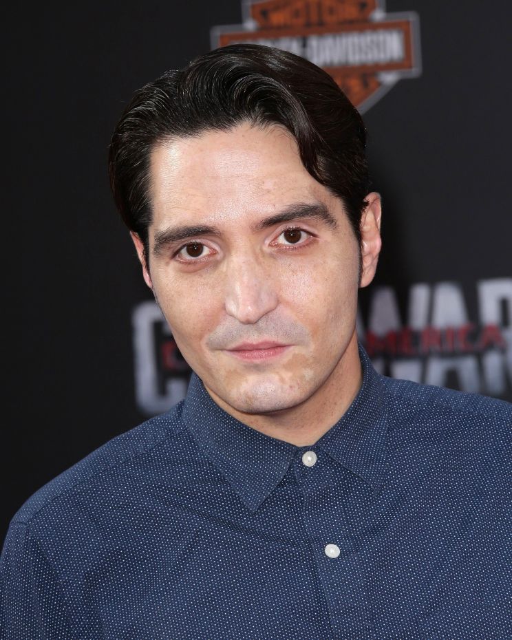 David Dastmalchian