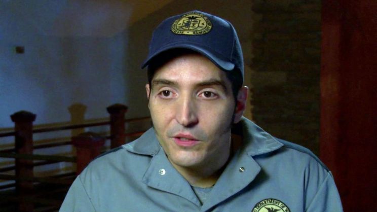 David Dastmalchian