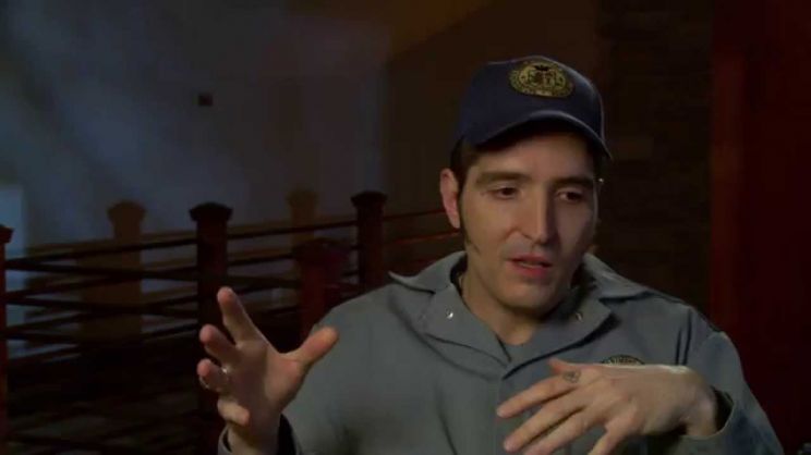 David Dastmalchian