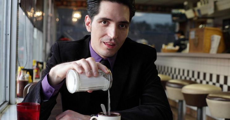 David Dastmalchian