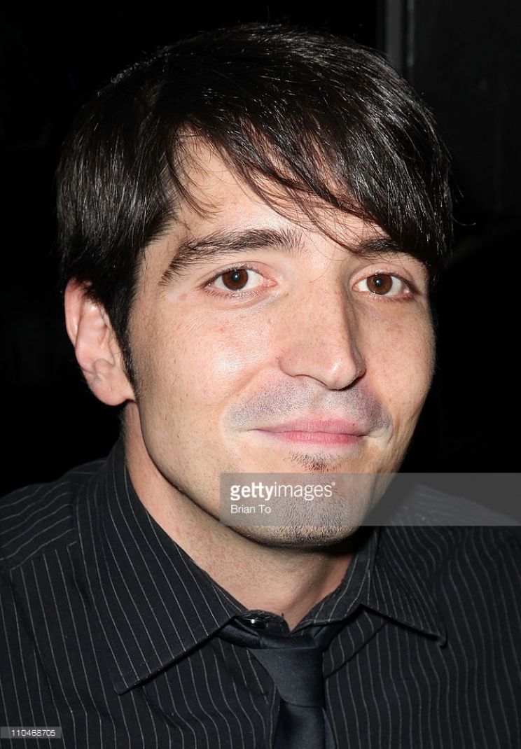 David Dastmalchian