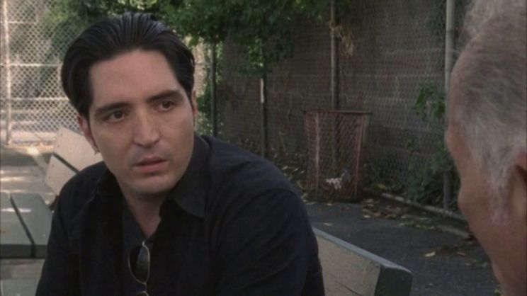 David Dastmalchian