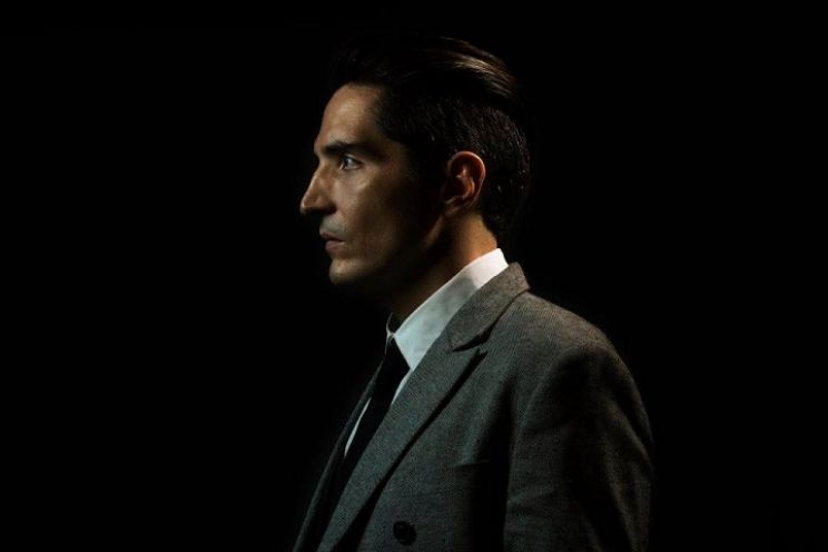 David Dastmalchian