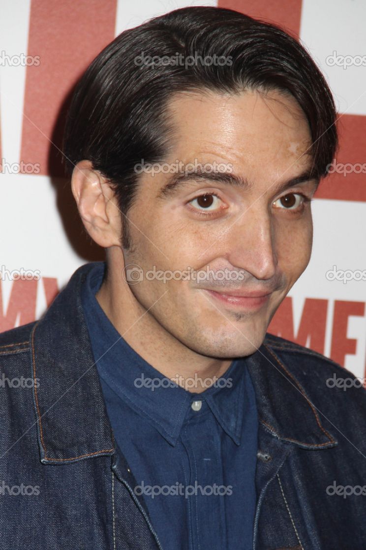 David Dastmalchian