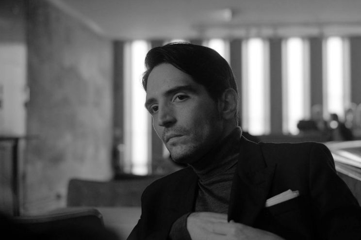 David Dastmalchian