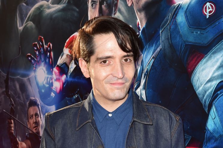 David Dastmalchian