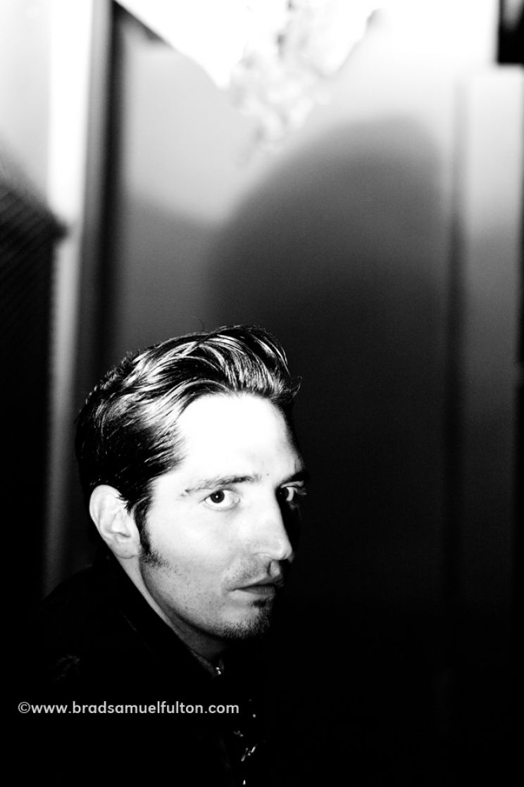 David Dastmalchian