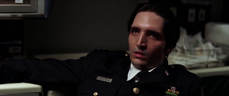 David Dastmalchian