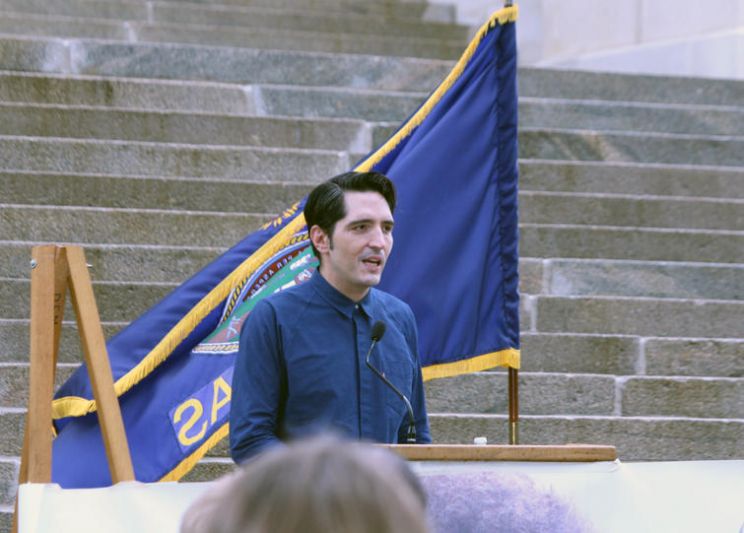 David Dastmalchian